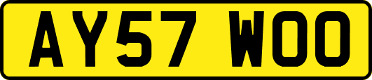 AY57WOO