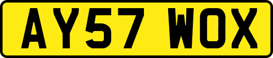 AY57WOX