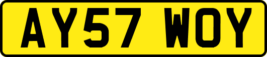 AY57WOY