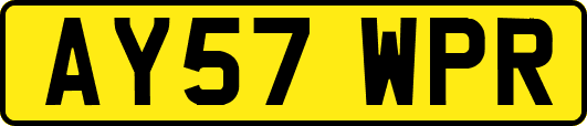 AY57WPR