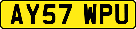 AY57WPU