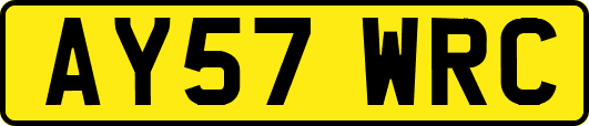 AY57WRC