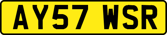 AY57WSR