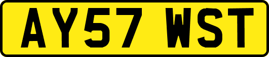 AY57WST