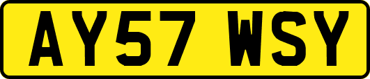 AY57WSY