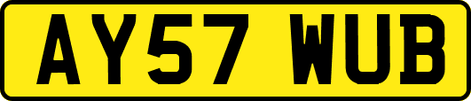 AY57WUB