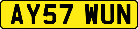 AY57WUN
