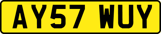 AY57WUY