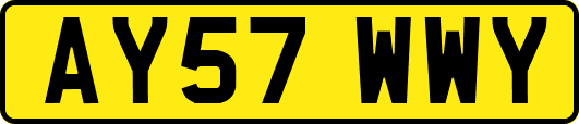 AY57WWY