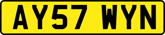 AY57WYN