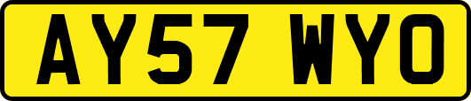 AY57WYO