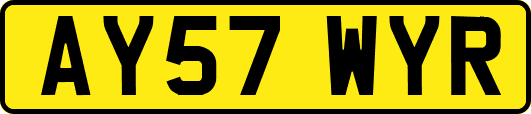 AY57WYR