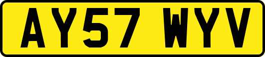 AY57WYV