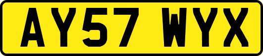 AY57WYX