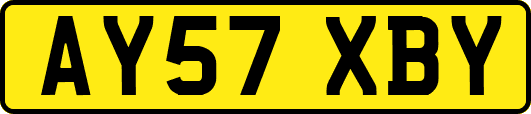 AY57XBY