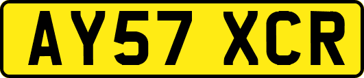 AY57XCR
