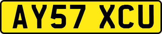AY57XCU