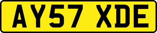 AY57XDE