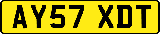AY57XDT
