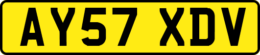 AY57XDV