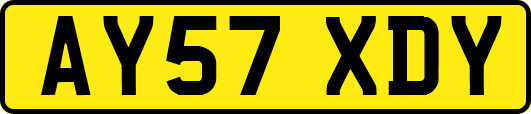 AY57XDY