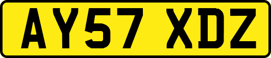 AY57XDZ