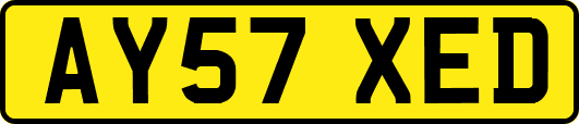 AY57XED
