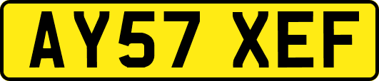 AY57XEF