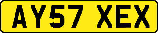 AY57XEX