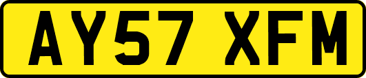 AY57XFM