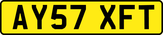 AY57XFT