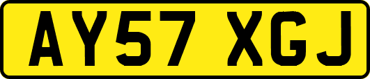 AY57XGJ
