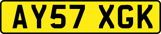 AY57XGK