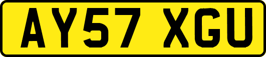 AY57XGU