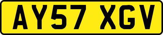 AY57XGV