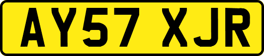 AY57XJR