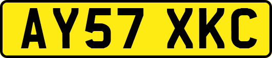 AY57XKC