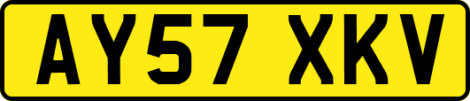 AY57XKV