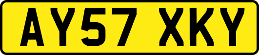 AY57XKY