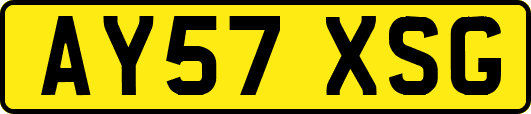 AY57XSG
