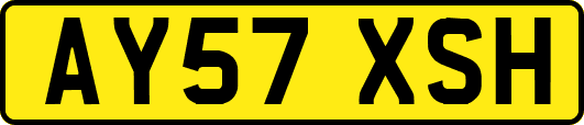 AY57XSH