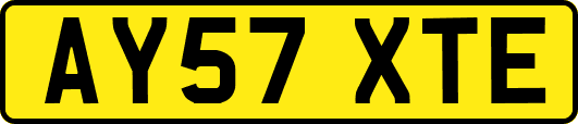 AY57XTE
