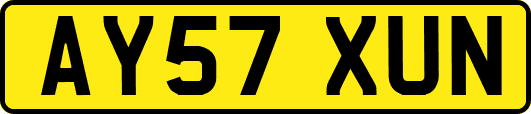 AY57XUN