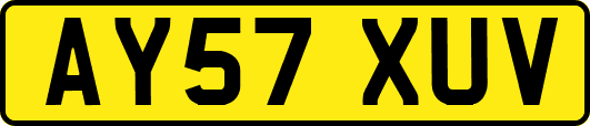 AY57XUV