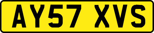 AY57XVS