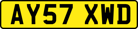 AY57XWD