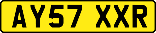 AY57XXR