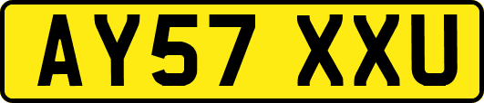 AY57XXU