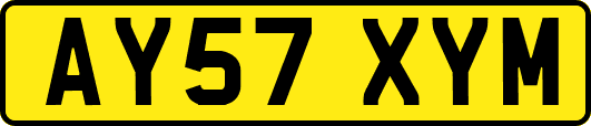 AY57XYM