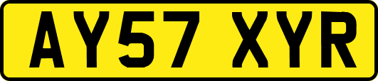 AY57XYR